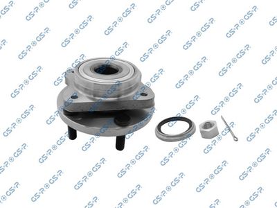 Wheel Bearing Kit GSP 9326017K