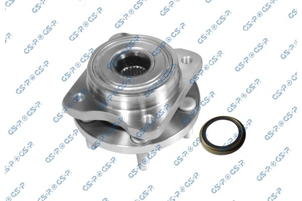 GSP 9326020K Wheel Bearing Kit