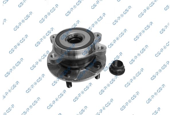 GSP 9326024K Wheel Bearing Kit