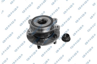 Wheel Bearing Kit GSP 9326024K