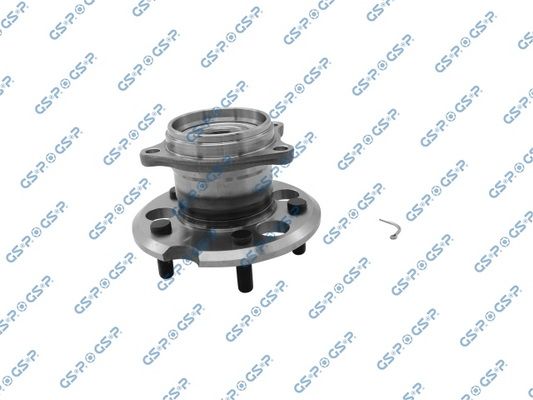 GSP 9326027K Wheel Bearing Kit