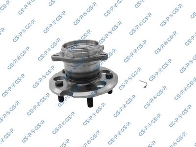 Wheel Bearing Kit GSP 9326027K