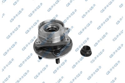 Wheel Bearing Kit GSP 9326028K