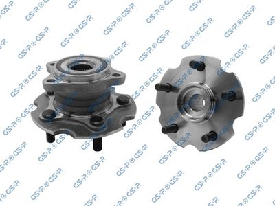 Wheel Bearing Kit GSP 9326030