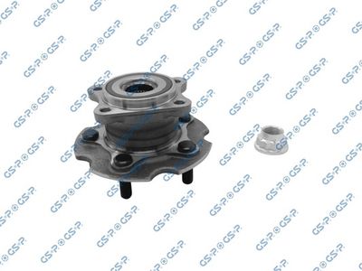 Wheel Bearing Kit GSP 9326030K