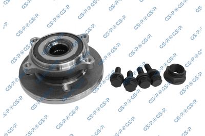 Wheel Bearing Kit GSP 9326031K