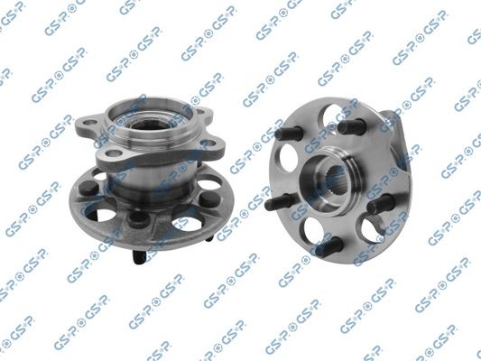 GSP 9326036 Wheel Bearing Kit