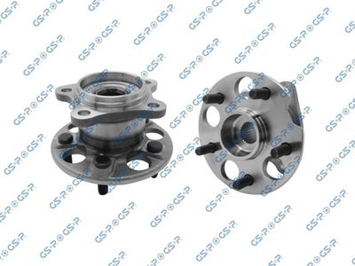 Wheel Bearing Kit GSP 9326036