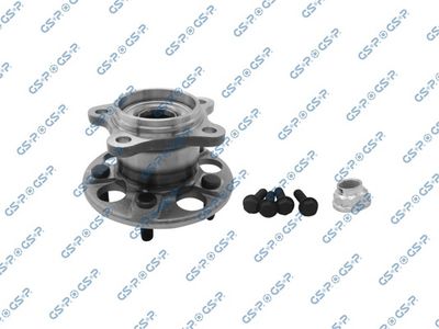 Wheel Bearing Kit GSP 9326036K