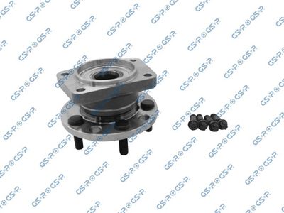 Wheel Bearing Kit GSP 9326038K