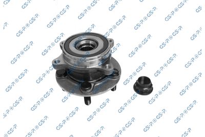 Wheel Bearing Kit GSP 9326039K
