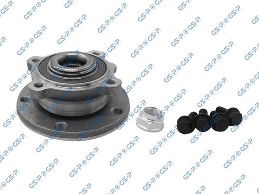 GSP 9326042K Wheel Bearing Kit