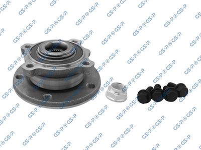 Wheel Bearing Kit GSP 9326042K
