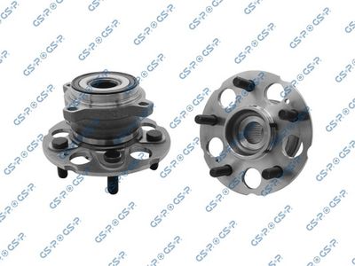 Wheel Bearing Kit GSP 9326052