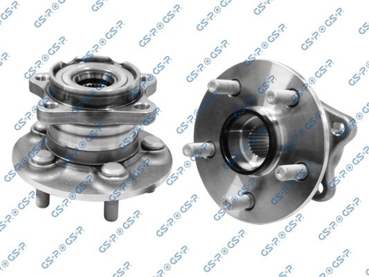 GSP 9326054 Wheel Bearing Kit