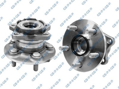 Wheel Bearing Kit GSP 9326054