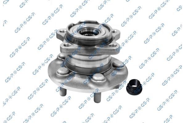 GSP 9326054K Wheel Bearing Kit