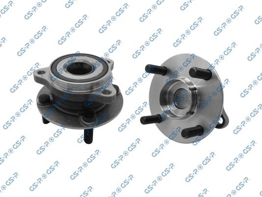GSP 9326064 Wheel Bearing Kit