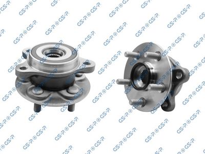 Wheel Bearing Kit GSP 9326069