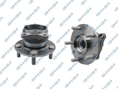 Wheel Bearing Kit GSP 9326072