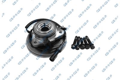Wheel Bearing Kit GSP 9327024K