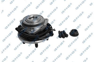 Wheel Bearing Kit GSP 9327028K