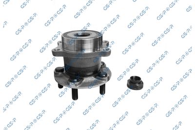 Wheel Bearing Kit GSP 9327038K