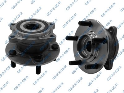 Wheel Bearing Kit GSP 9327044