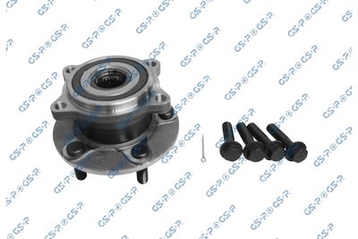 Wheel Bearing Kit GSP 9327044K