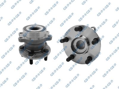 Wheel Bearing Kit GSP 9327049