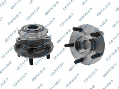 Wheel Bearing Kit GSP 9327059