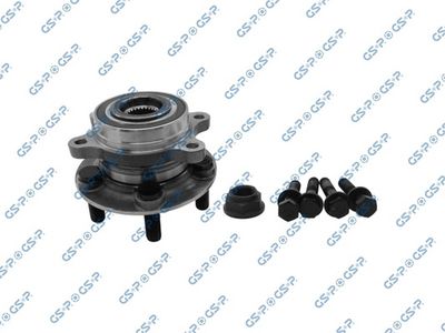 Wheel Bearing Kit GSP 9327061K