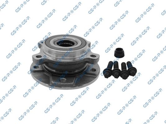 GSP 9327062K Wheel Bearing Kit