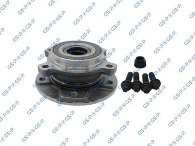 Wheel Bearing Kit GSP 9327062K