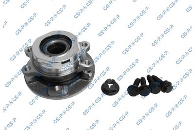 Wheel Bearing Kit GSP 9327071K