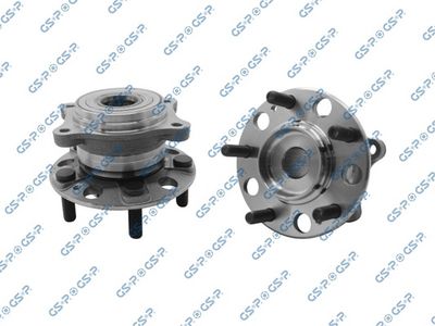 Wheel Bearing Kit GSP 9327073