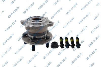 Wheel Bearing Kit GSP 9327076K