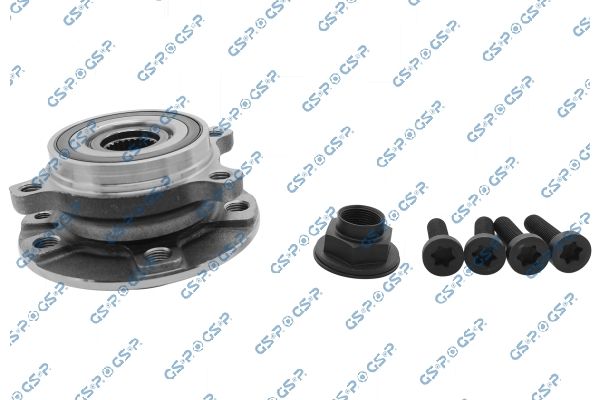 GSP 9327079K Wheel Bearing Kit