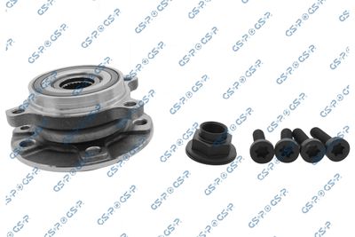 Wheel Bearing Kit GSP 9327079K