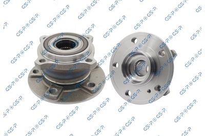 Wheel Bearing Kit GSP 9327080
