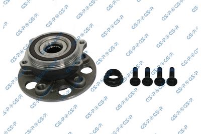 Wheel Bearing Kit GSP 9327084K