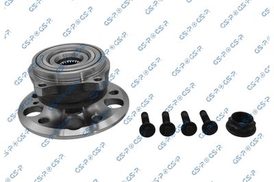 Wheel Bearing Kit GSP 9327086K