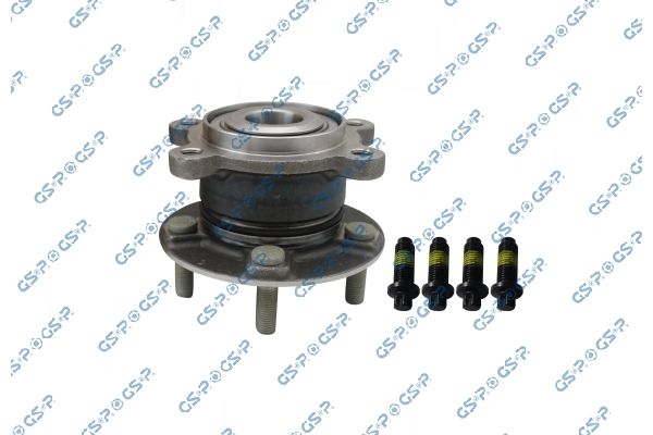GSP 9327087K Wheel Bearing Kit