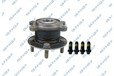 Wheel Bearing Kit GSP 9327087K