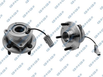 Wheel Bearing Kit GSP 9328003