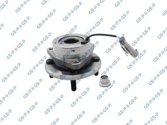 GSP 9328003K Wheel Bearing Kit