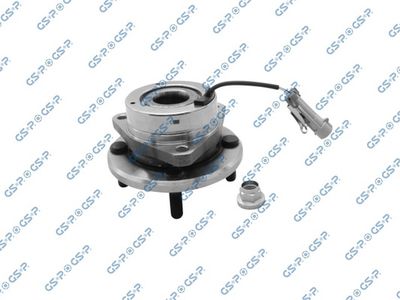 Wheel Bearing Kit GSP 9328003K