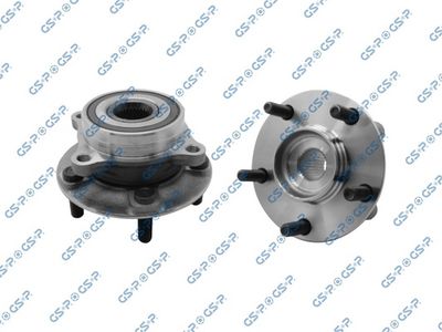 Wheel Bearing Kit GSP 9328006