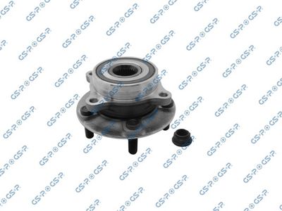 Wheel Bearing Kit GSP 9328006K