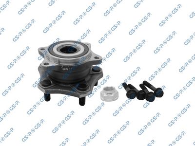 Wheel Bearing Kit GSP 9328007K